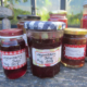 Homemade Jam and Jelly