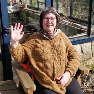 Sue Reed writes for the Bridge Cottage Way