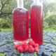 Raspberry vinegar