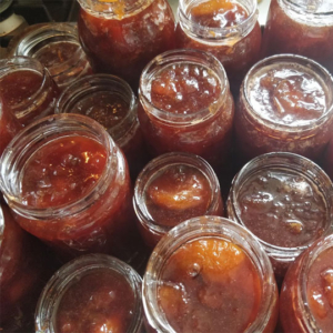 Plum Jam