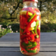 Fermented hot chilli sauce